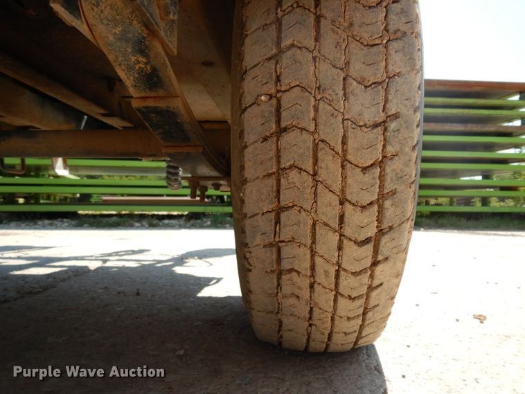 image for item DG6976 Wacker LTC4  light plant