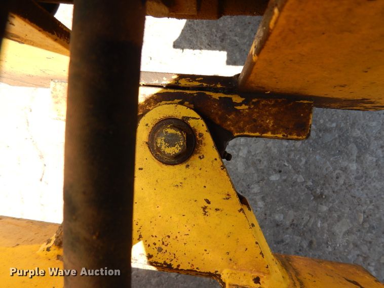 image for item DG6977 2004 Wacker RT82SC  vibratory trench compactor