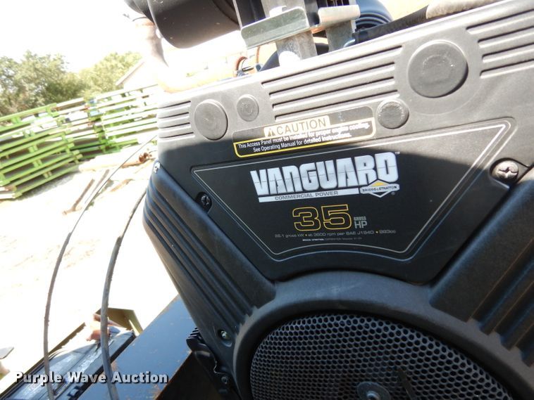 image for item DG6978 Barbco Pit Boss Command Air 30 blower