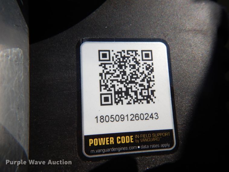 image for item DG6978 Barbco Pit Boss Command Air 30 blower