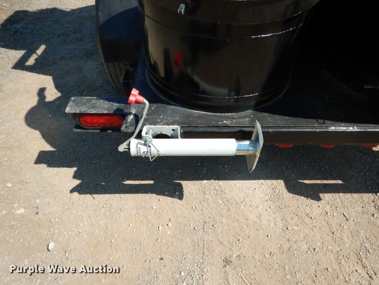 image for item DG6978 Barbco Pit Boss Command Air 30 blower