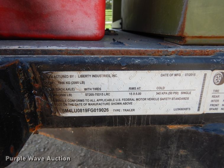 image for item DG6978 Barbco Pit Boss Command Air 30 blower