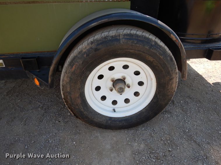 image for item DG6978 Barbco Pit Boss Command Air 30 blower