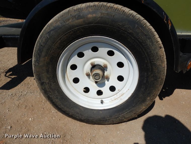 image for item DG6978 Barbco Pit Boss Command Air 30 blower