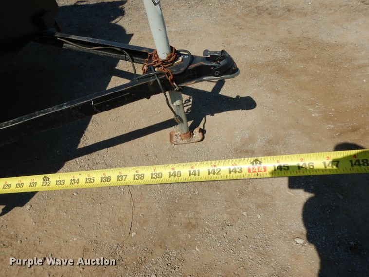 image for item DG6978 Barbco Pit Boss Command Air 30 blower