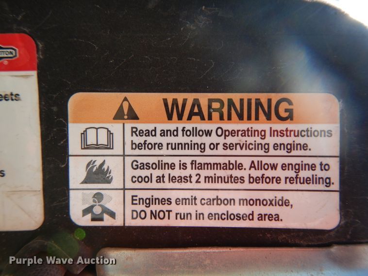 image for item DG6979 Barbco Pit Boss Command Air 30 blower