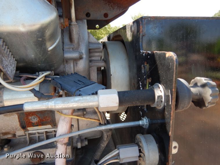 image for item DG6979 Barbco Pit Boss Command Air 30 blower