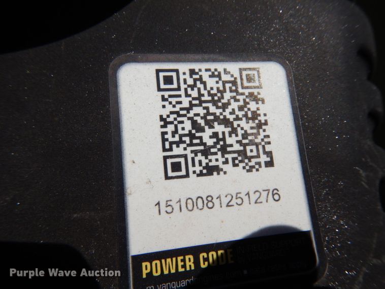 image for item DG6979 Barbco Pit Boss Command Air 30 blower