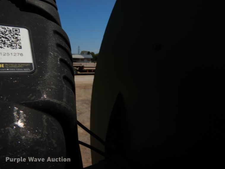 image for item DG6979 Barbco Pit Boss Command Air 30 blower