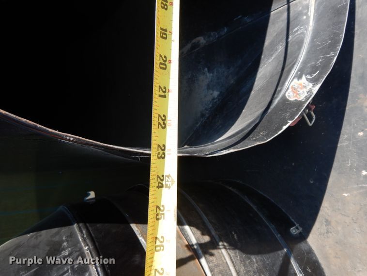 image for item DG6979 Barbco Pit Boss Command Air 30 blower