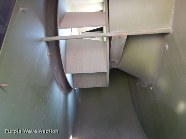 image for item DG6979 Barbco Pit Boss Command Air 30 blower