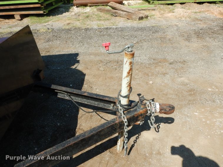 image for item DG6979 Barbco Pit Boss Command Air 30 blower