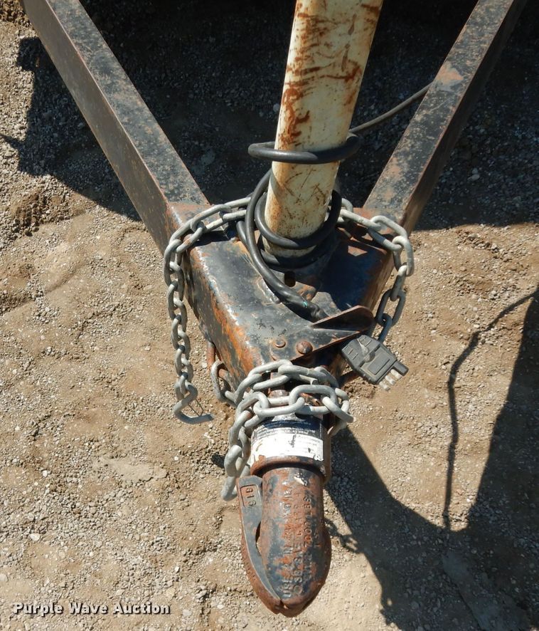 image for item DG6979 Barbco Pit Boss Command Air 30 blower