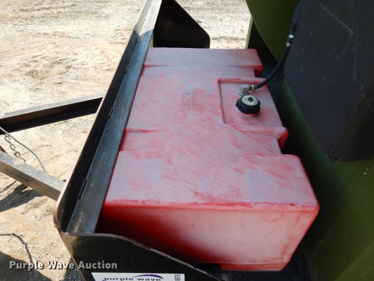 image for item DG6979 Barbco Pit Boss Command Air 30 blower