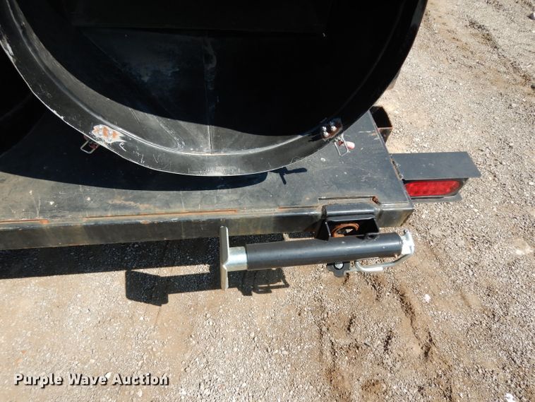 image for item DG6979 Barbco Pit Boss Command Air 30 blower