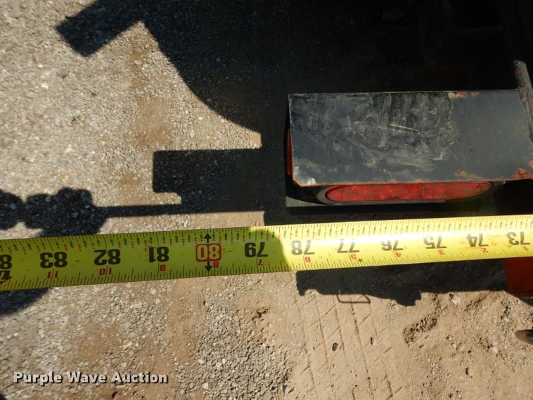 image for item DG6979 Barbco Pit Boss Command Air 30 blower