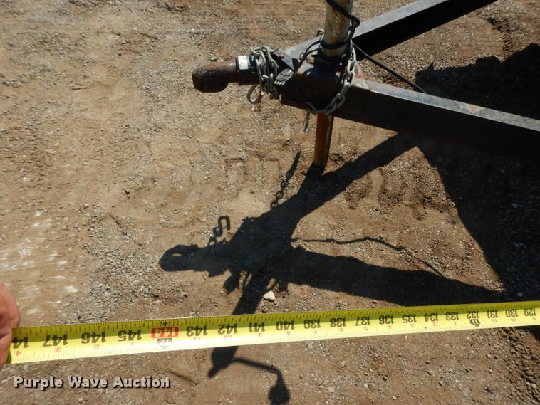 image for item DG6979 Barbco Pit Boss Command Air 30 blower