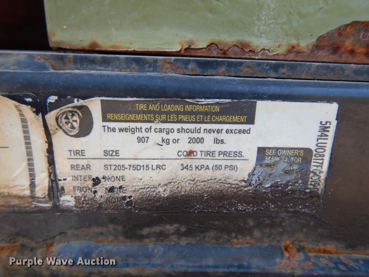 image for item DG6979 Barbco Pit Boss Command Air 30 blower