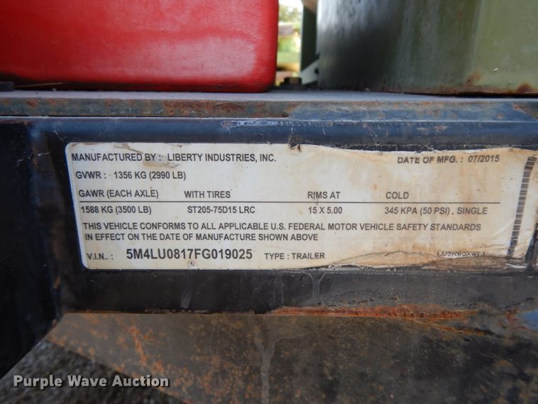 image for item DG6979 Barbco Pit Boss Command Air 30 blower