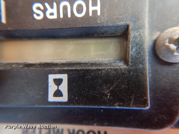 image for item DG6980 Barbco Pit Boss Command Air 30 blower