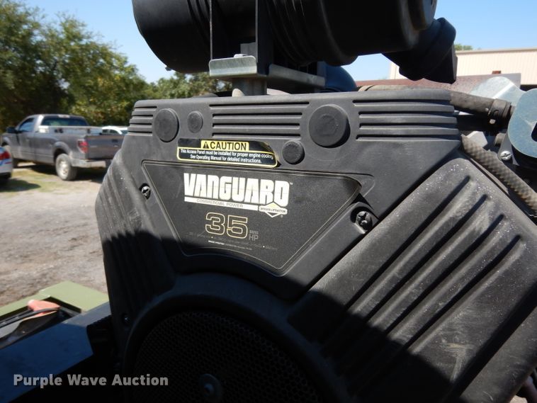 image for item DG6980 Barbco Pit Boss Command Air 30 blower