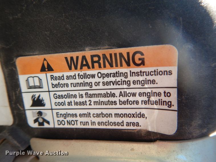 image for item DG6980 Barbco Pit Boss Command Air 30 blower