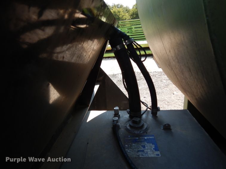 image for item DG6980 Barbco Pit Boss Command Air 30 blower