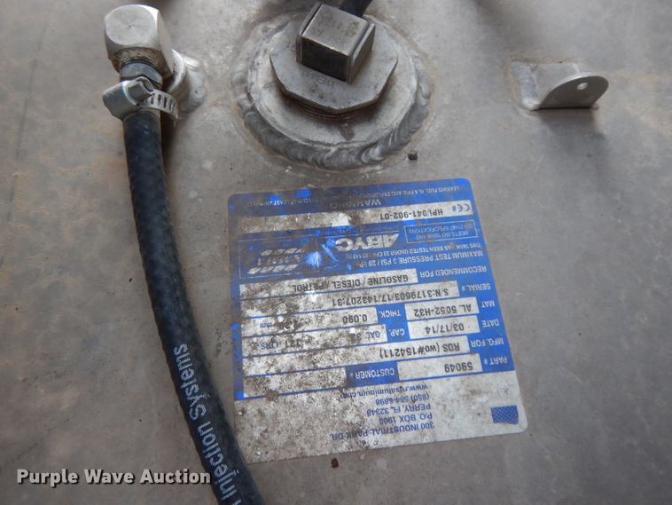 image for item DG6980 Barbco Pit Boss Command Air 30 blower