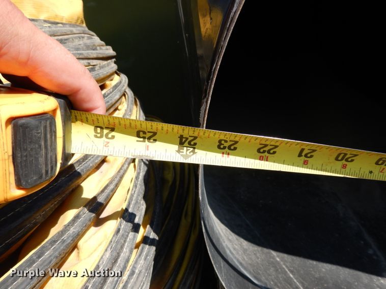 image for item DG6980 Barbco Pit Boss Command Air 30 blower