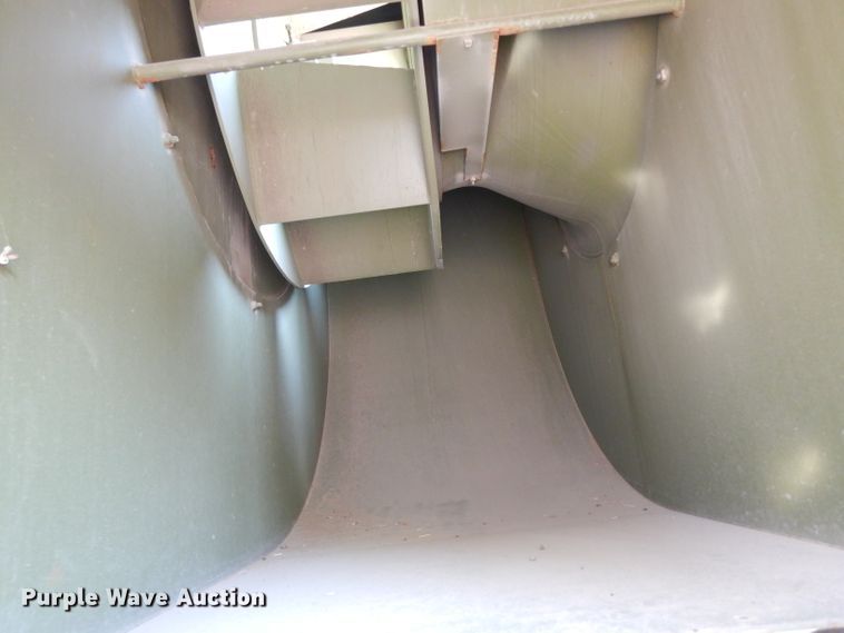 image for item DG6980 Barbco Pit Boss Command Air 30 blower