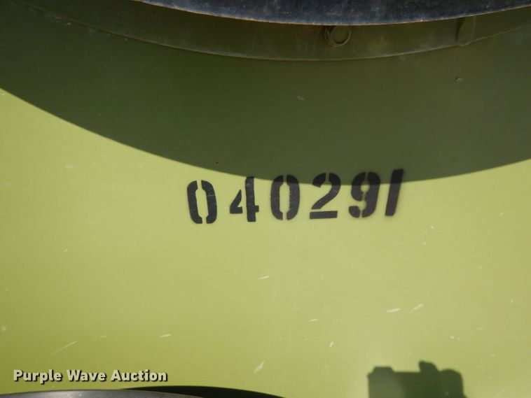 image for item DG6980 Barbco Pit Boss Command Air 30 blower