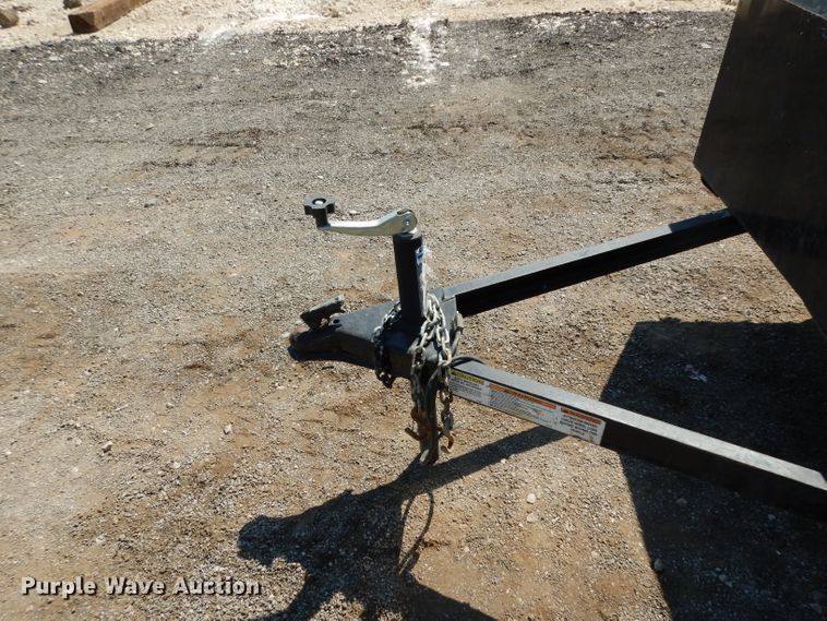 image for item DG6980 Barbco Pit Boss Command Air 30 blower