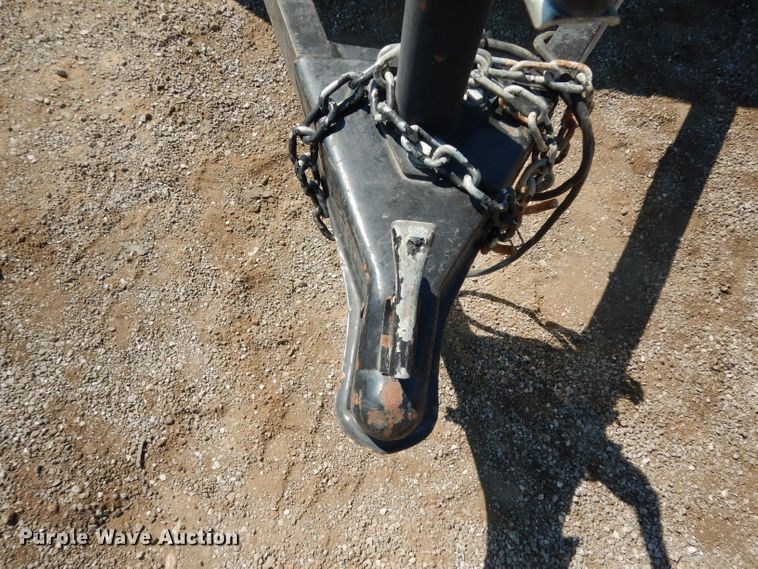 image for item DG6980 Barbco Pit Boss Command Air 30 blower