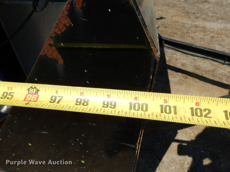 image for item DG6980 Barbco Pit Boss Command Air 30 blower