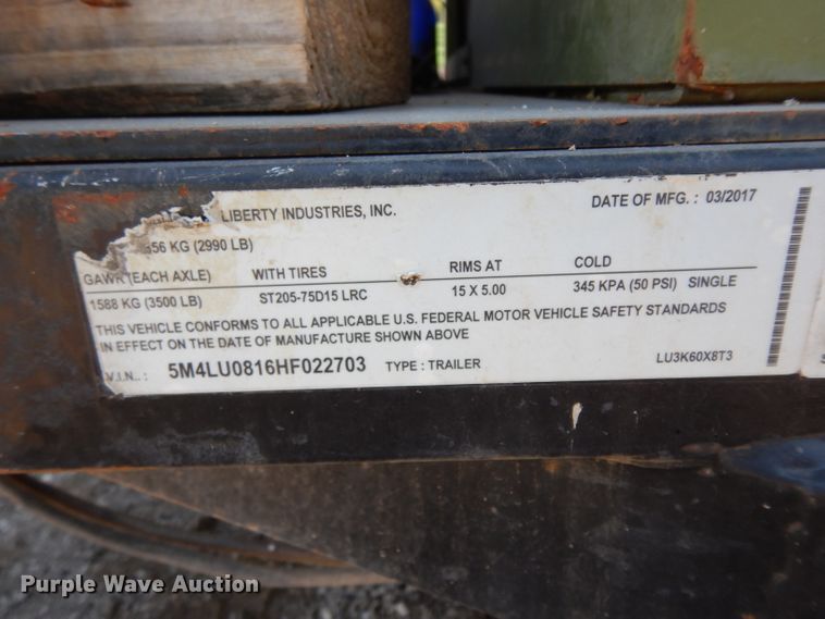 image for item DG6980 Barbco Pit Boss Command Air 30 blower