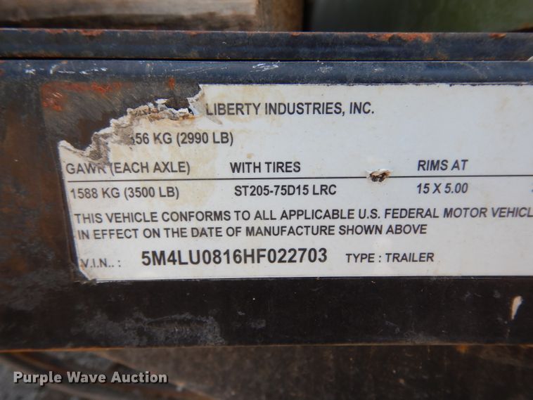 image for item DG6980 Barbco Pit Boss Command Air 30 blower