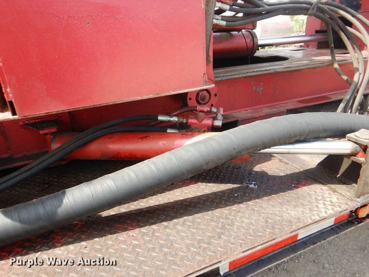 image for item DG8695 1995 Mack RD688S  drilling rig truck