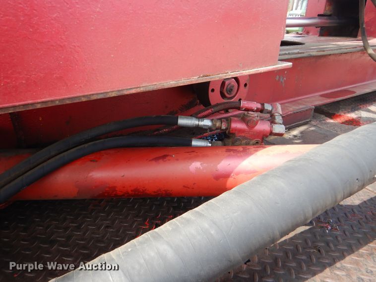 image for item DG8695 1995 Mack RD688S  drilling rig truck