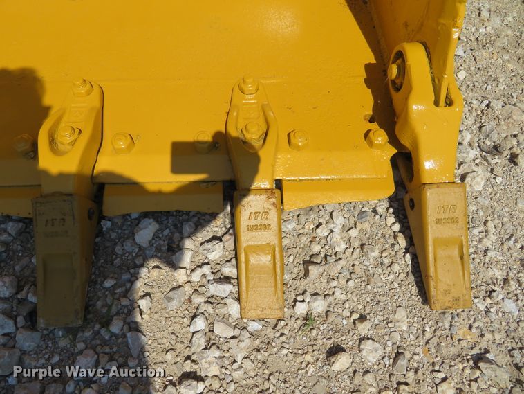 image for item DH1126 2012 John Deere 655C  trackloader