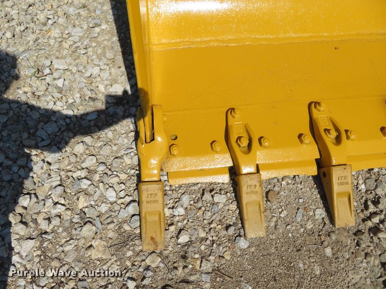 image for item DH1126 2012 John Deere 655C  trackloader