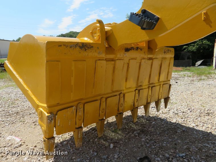 image for item DH1126 2012 John Deere 655C  trackloader