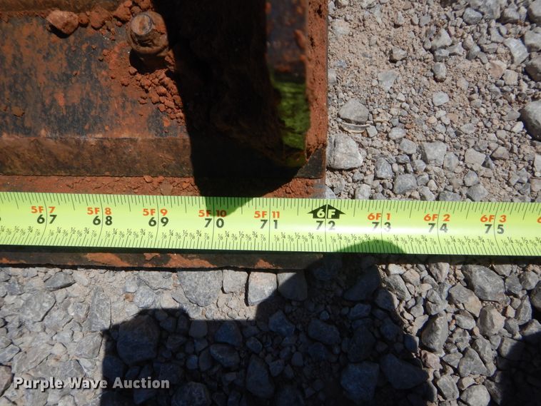 image for item DH3747 2013 Caterpillar 272D  skid steer loader