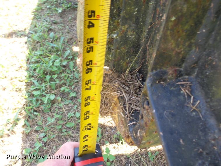 image for item DH3848 1997 Redi Haul equipment trailer