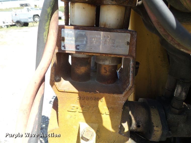 image for item DH3849 Vermeer D7X11 Navigator  directional boring unit