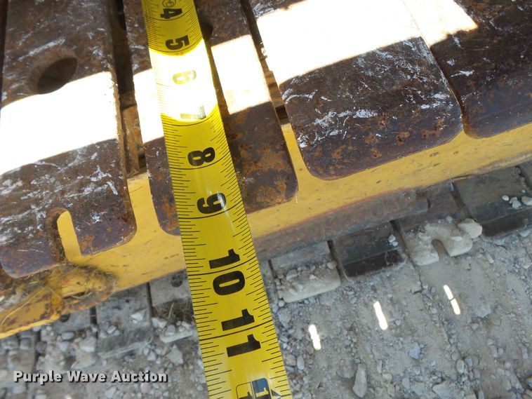 image for item DH3849 Vermeer D7X11 Navigator  directional boring unit