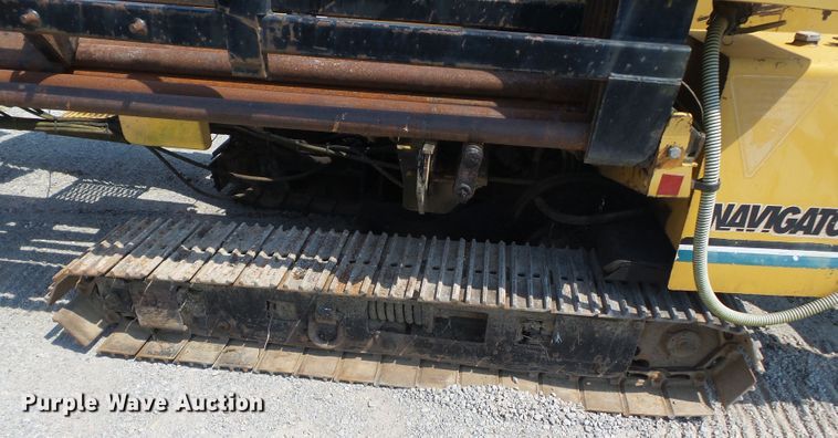 image for item DH3850 1997 Vermeer D24X40  directional boring unit