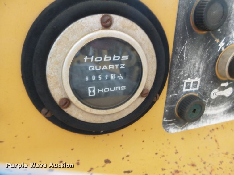 image for item DH3850 1997 Vermeer D24X40  directional boring unit