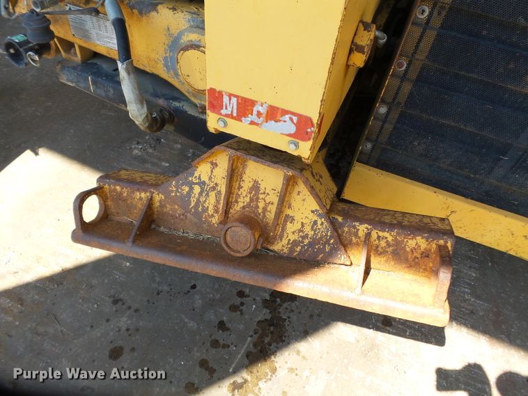 image for item DH3850 1997 Vermeer D24X40  directional boring unit
