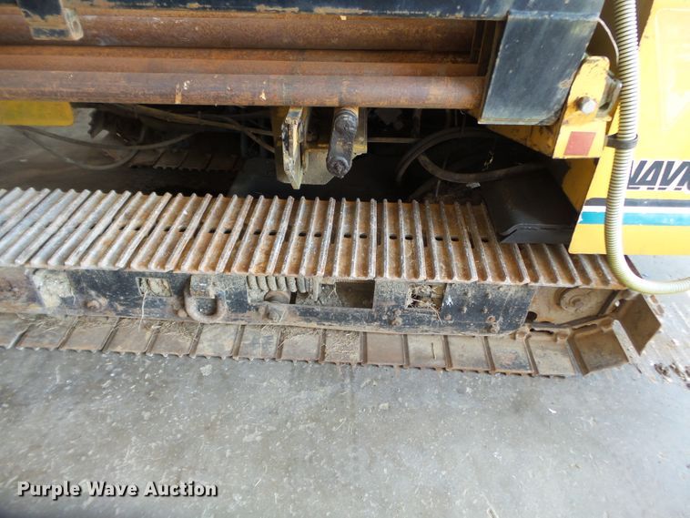 image for item DH3850 1997 Vermeer D24X40  directional boring unit