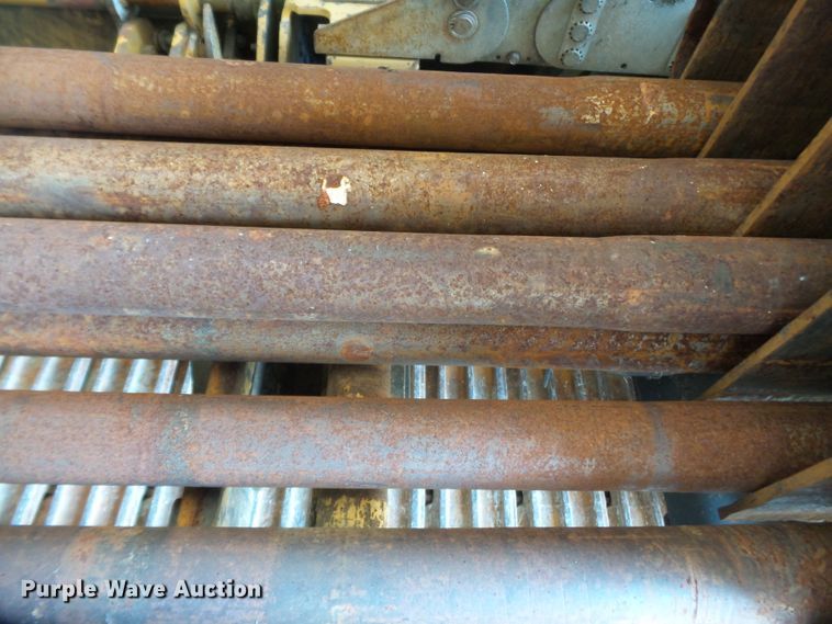 image for item DH3850 1997 Vermeer D24X40  directional boring unit